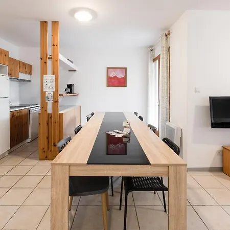 La Tour De Guet 3* Montbrun-les-Bains