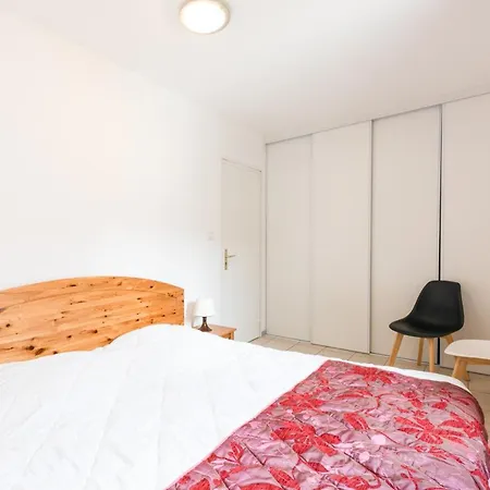 La Tour De Guet Aparthotel