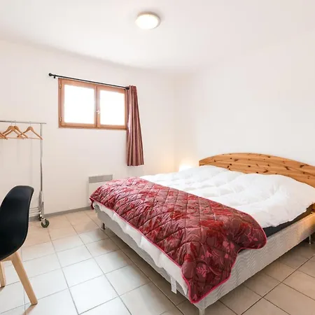 La Tour De Guet Aparthotel