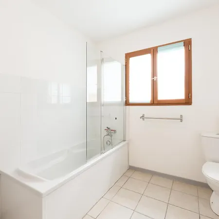 Apartahotel La Tour De Guet Montbrun-les-Bains