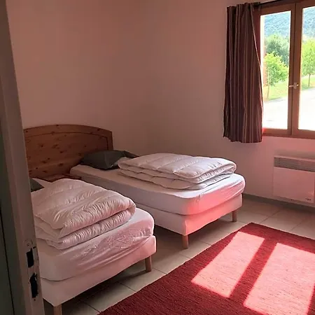 Apart Otel La Tour De Guet Montbrun-les-Bains